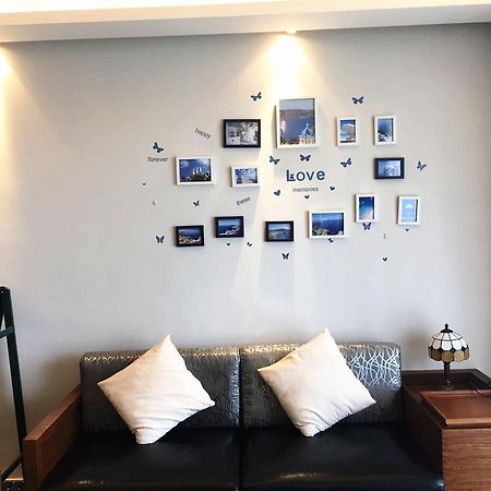 My Home Apartment Huizhou  Εξωτερικό φωτογραφία