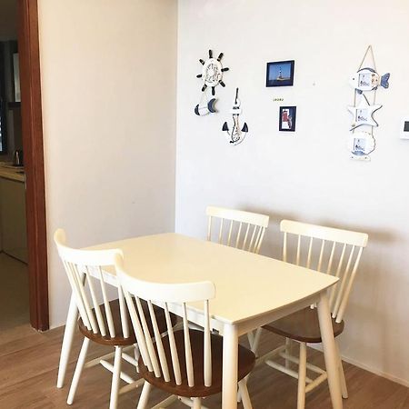 My Home Apartment Huizhou  Εξωτερικό φωτογραφία