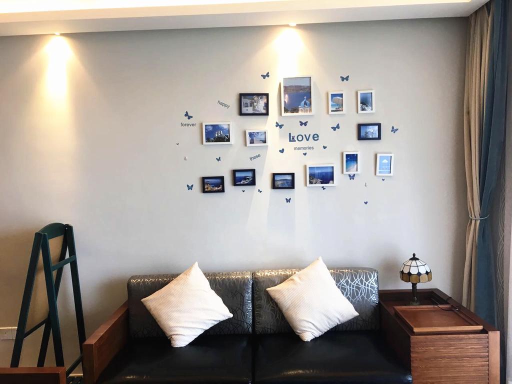 My Home Apartment Huizhou  Εξωτερικό φωτογραφία