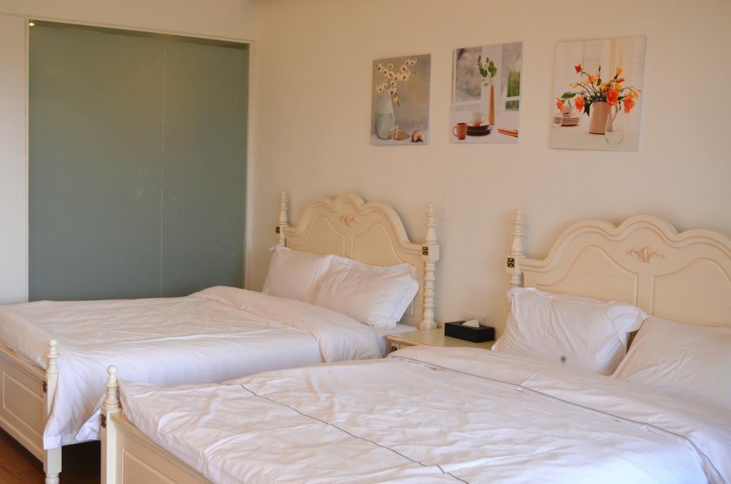 My Home Apartment Huizhou  Εξωτερικό φωτογραφία