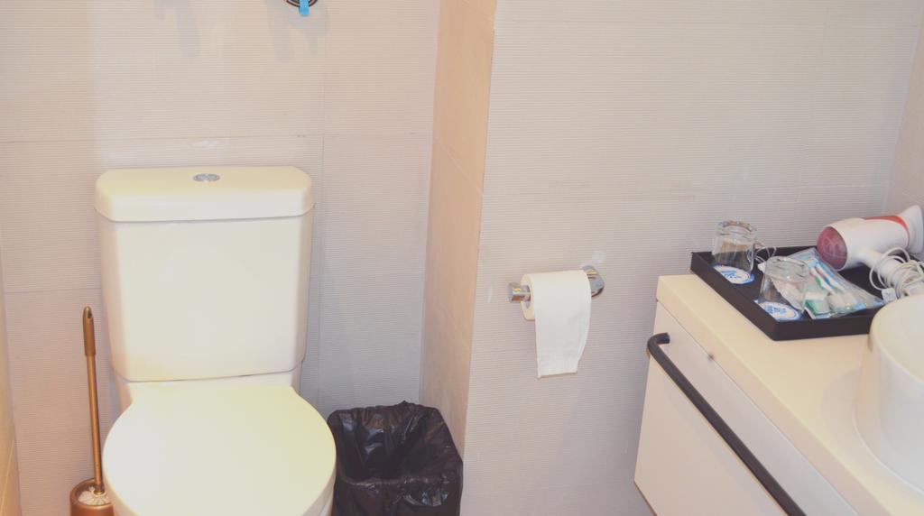 My Home Apartment Huizhou  Εξωτερικό φωτογραφία