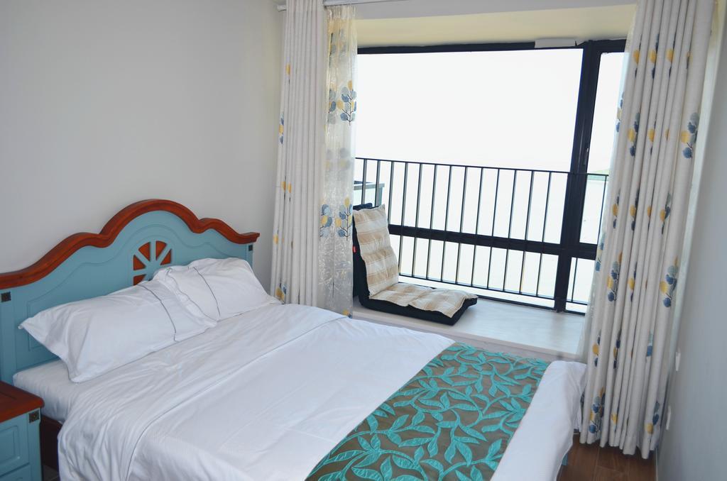 My Home Apartment Huizhou  Εξωτερικό φωτογραφία